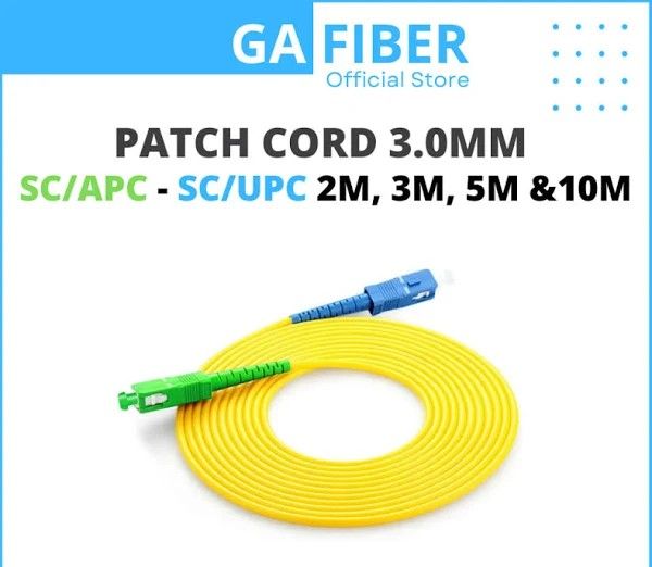 Fiber Optic Cable