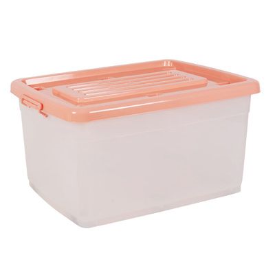 Felton Storage Box with Wheel 160 Liter