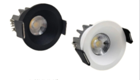 SE SETIA ELECTRIC THOR EYE BALL LDE 3W
