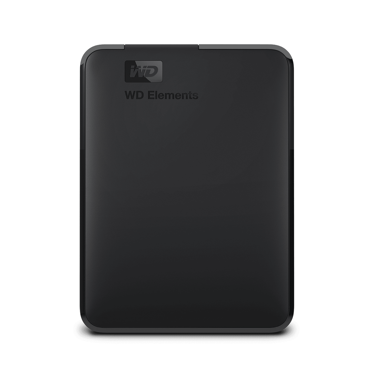 Genuine Malaysia Western Digital Warranty - WESTERN DIGITAL 2.5" ELEMENT PORTABLE USB3.0 1TB