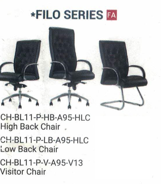 OFIS PU SERIES _ CHARACTER SERIES / FILO SERIES