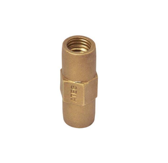 ATEG CPG TYPE (5/8" | 3/4") ROD DIA. COUPLING