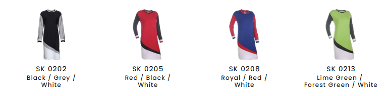 SK02 Muslimah (L/S)