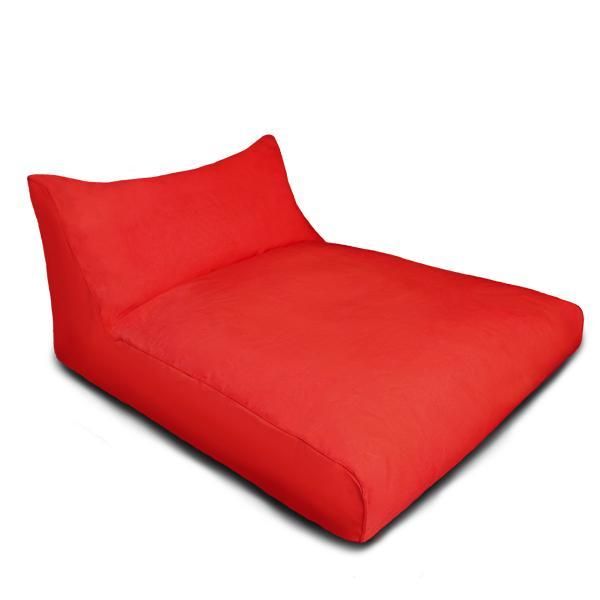 Doof *Doof Splash Outdoor Bean Bag - L