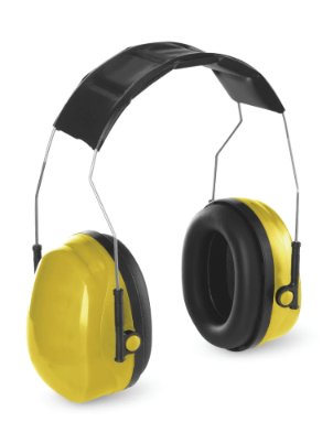 PROGUARD Supersonic II Earmuff Model: PC09H