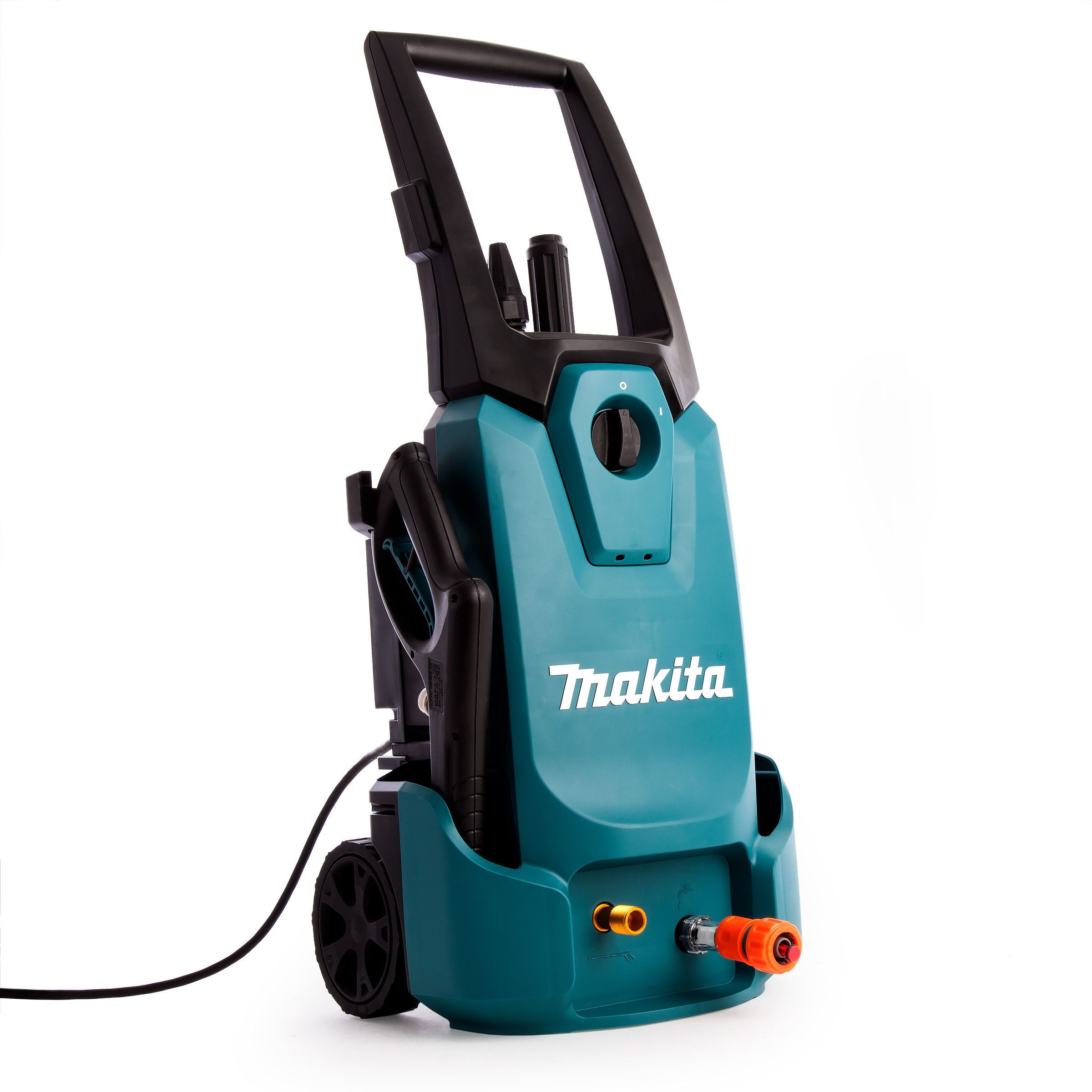 MAKITA HIGH PRESSURE WASHER HW1200