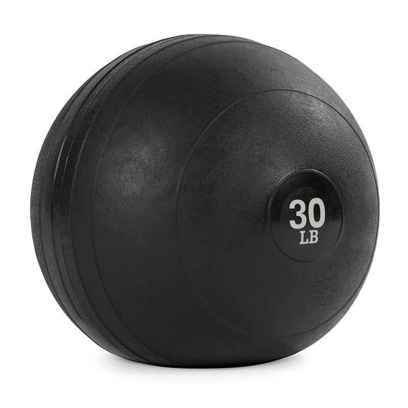 Others *Slam Ball, 30 LB - Weighted Medicine Fitness Ball