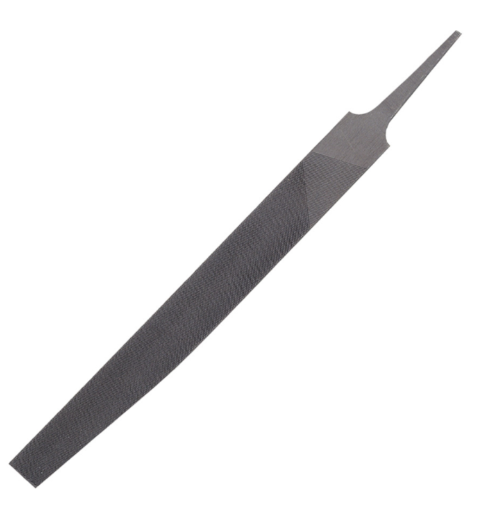 Kennedy 150mm (6") Knife Second Engineers File KEN0302620K