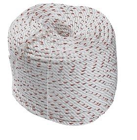 PROGUARD POLYAMIDE ROPES (PR12 / PR14 / PR16)