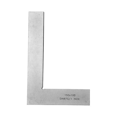 Temo 200*130mm 90掳 Squares - Industrial Grade 1