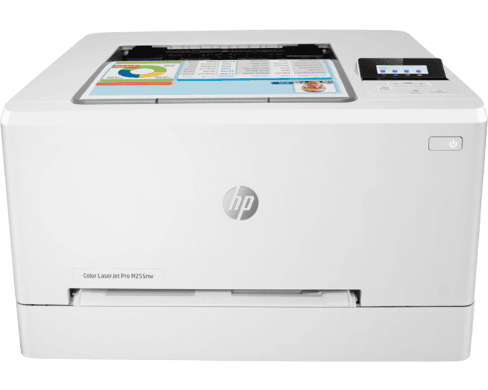 Genuine Malaysia HP Warranty - HP Color LaserJet Pro M255NW