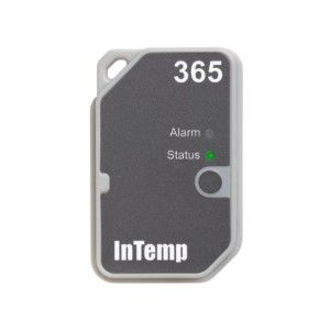 HOBO InTemp CX503 365 Day Temp Logger