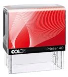Self Ink Stamp - P40