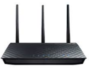 ASUS RT-AC66U AC1750