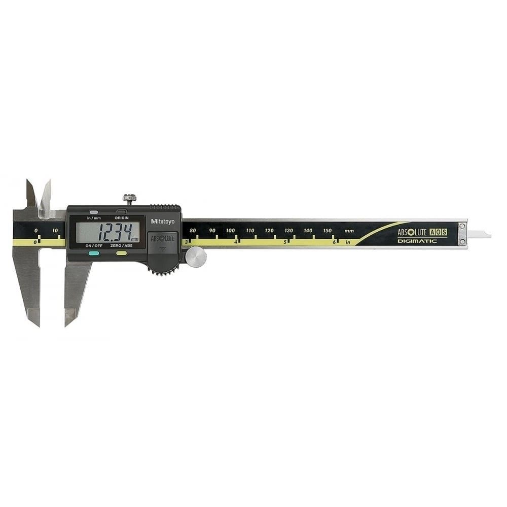 Mitutoyo 500-196-30 6"/150mm Digimatic Caliper