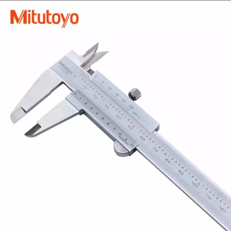 MITUTOYO *MITUTOYO 530-115 12"/300mm Vernier Caliper