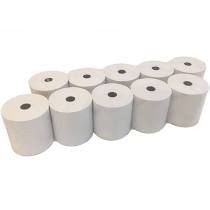 Thermal paper 76 x 60 x 12 (100 ROLLS)