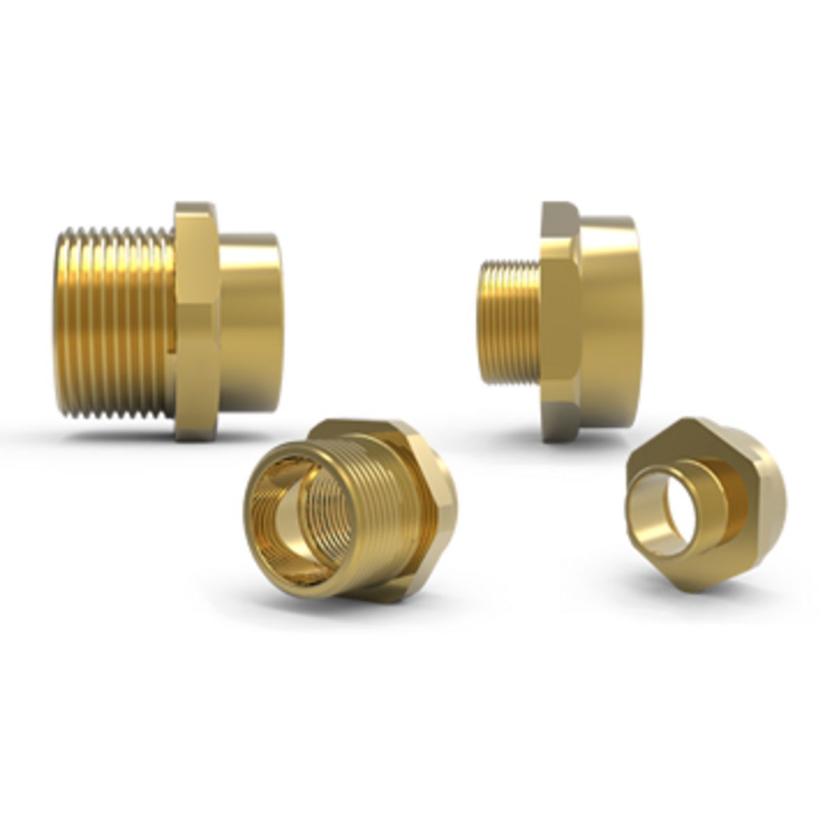 HAWKE INTERNATIONAL *Adapter, CABLE GLAND, 476/1/M50/11/4" NPT, REDUCER