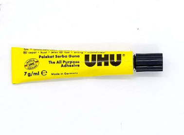 UHU GLUE 7ML