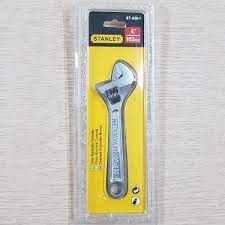 ADJUSTABLE SPANNAR