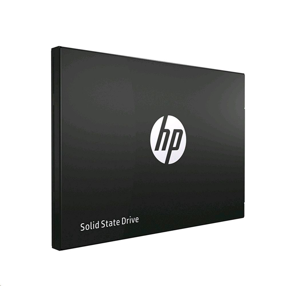 Genuine Malaysia HP Warranty - HP S700 2.5" Sata SSD Canvio Basics 120GB 250GB 500GB 1TB