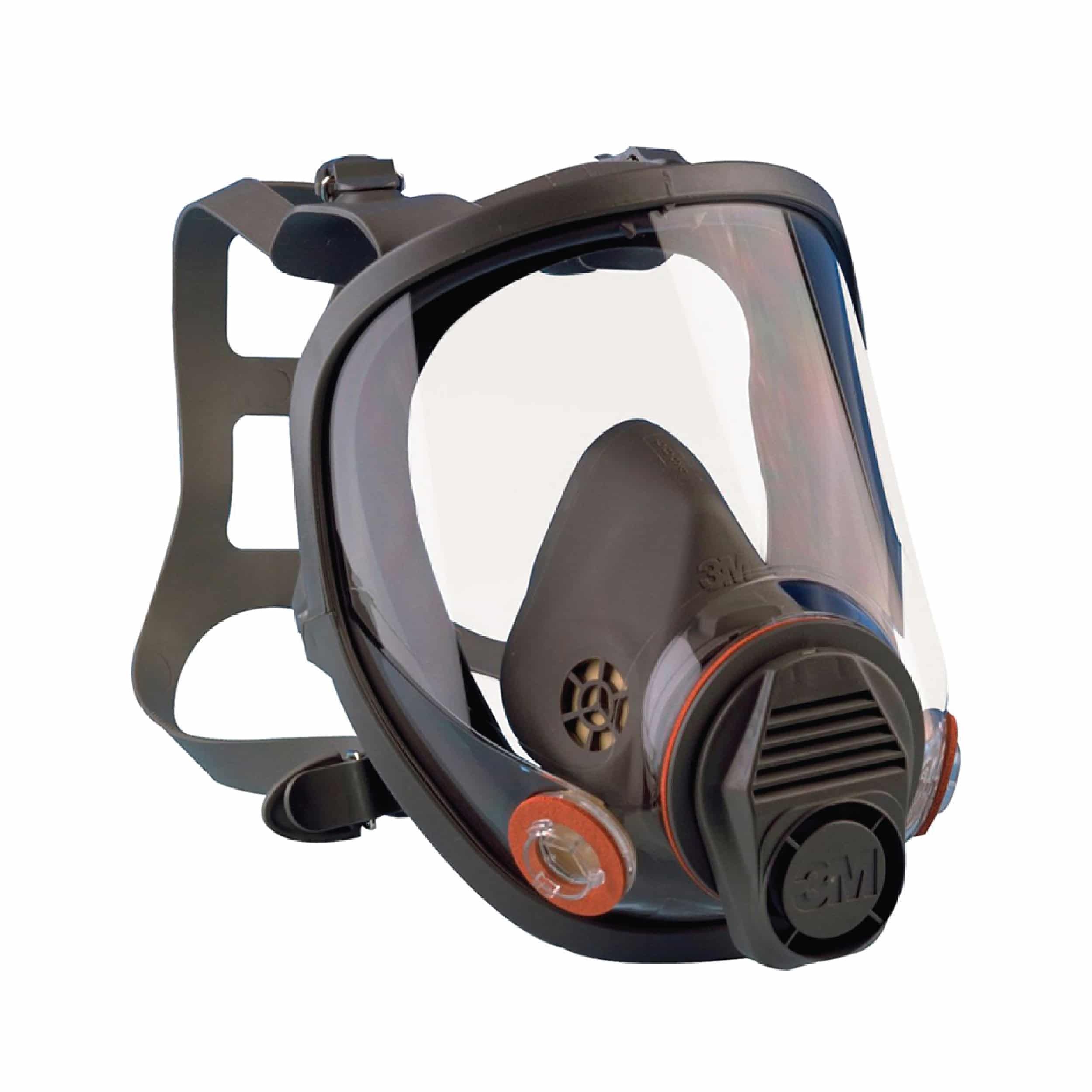 Respiratory masks