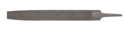 Kennedy 150mm (6") Half Round Second Rasp KEN0323120K