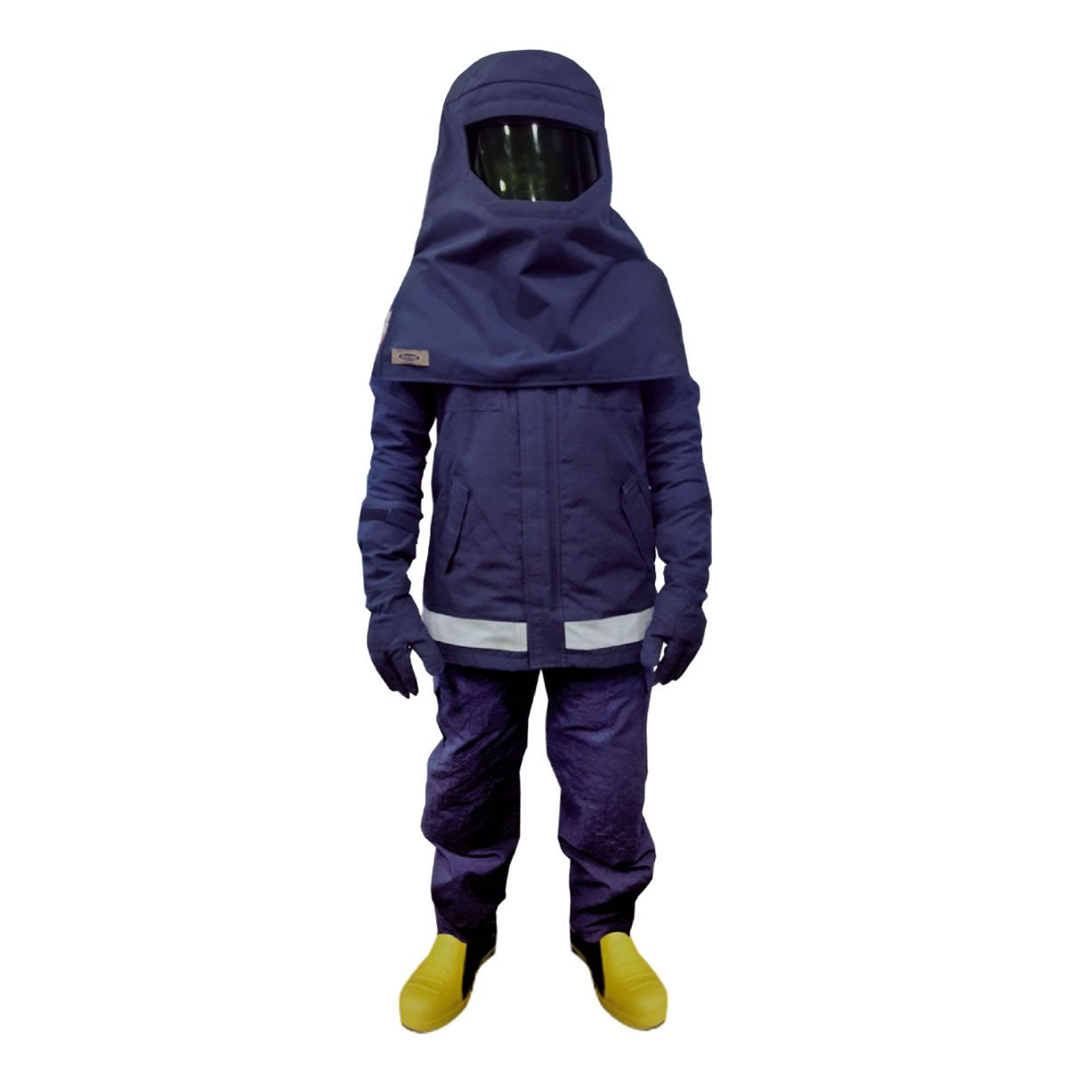 SHERWOOD ARC FLASH SUIT