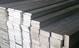 316 STAINLESS STEEL FLAT BAR - SIZE : W50MM x T9MM x 6METER