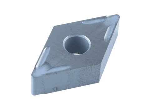 DCMT 11T304-PM INSERT GRADE QX520