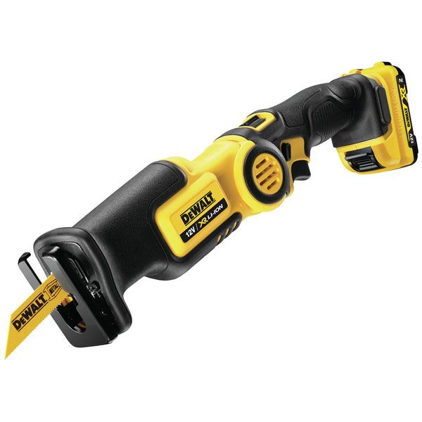 DeWALT *DeWALT DCS310D2 Cordless Reciprocating Saw