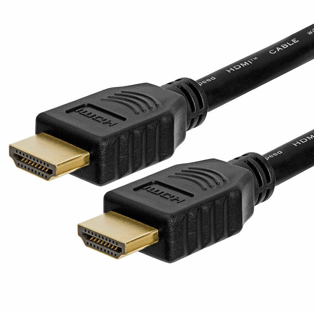 HDMI CABLE HDTV CABLE FULL HD 1080P GOLD PLATED CABLE 30M