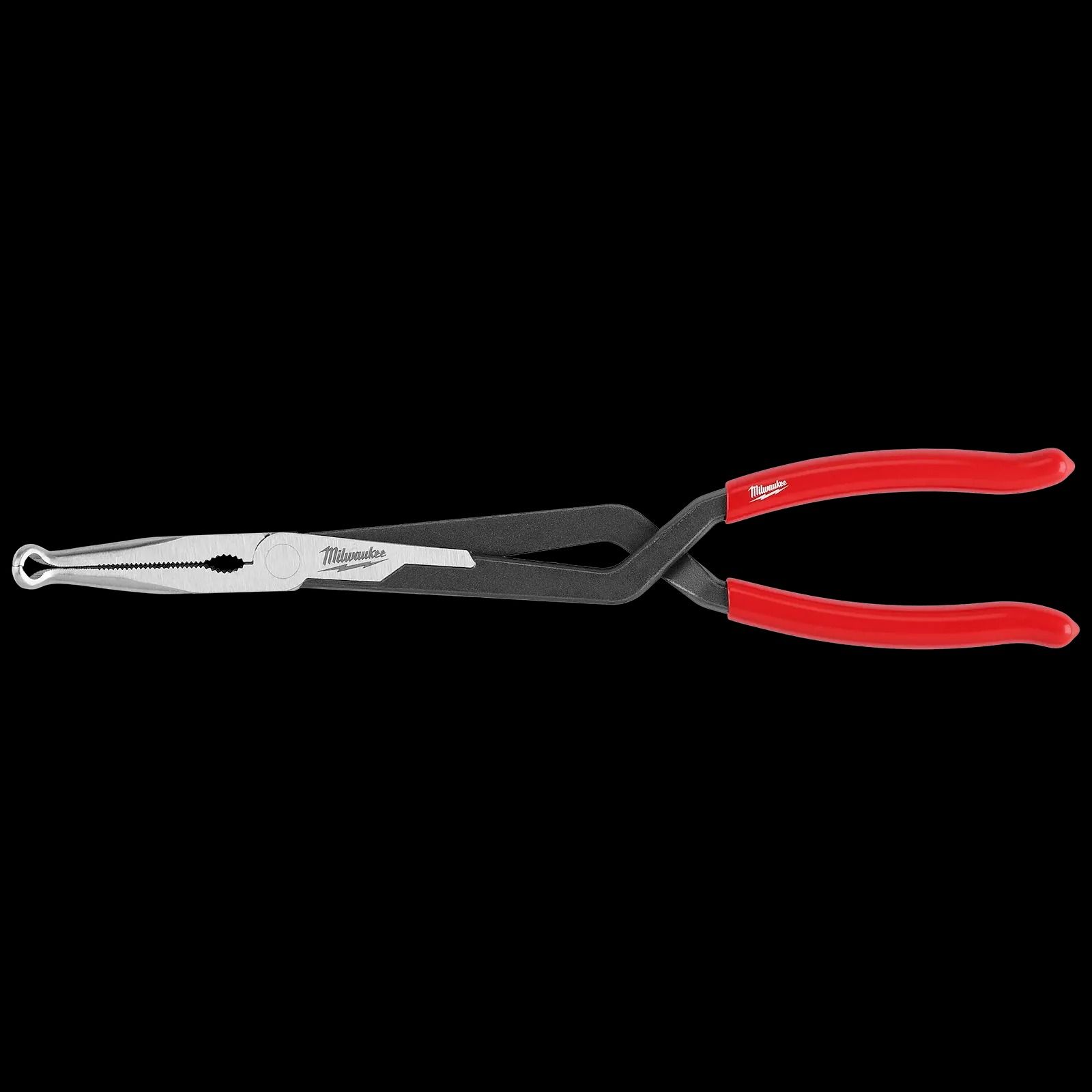 MILWAUKEE Small Diameter Hose Grip Pliers