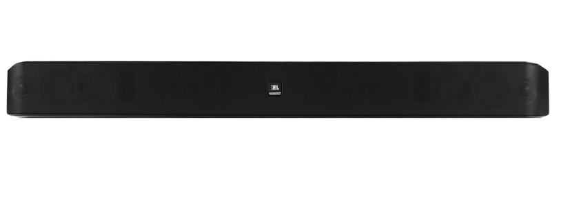 PHW-CNF-GNR (Bod Room) 10 - Conference System Pro SoundBar PSB-12.0 Channel Commercial-Grade Soundbar (Support HDMI ARC) JBL P/N: Pro SoundBar PSB-1