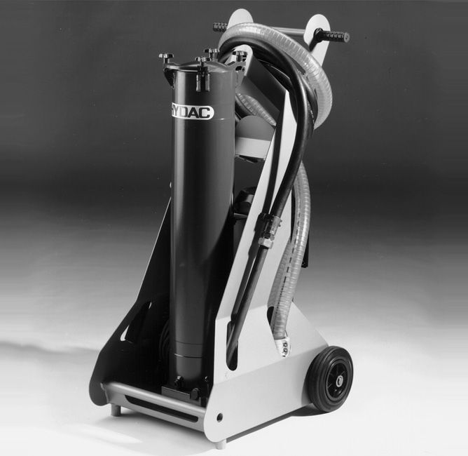 HYDAC FLUID CLEANER MOBIL FCM100