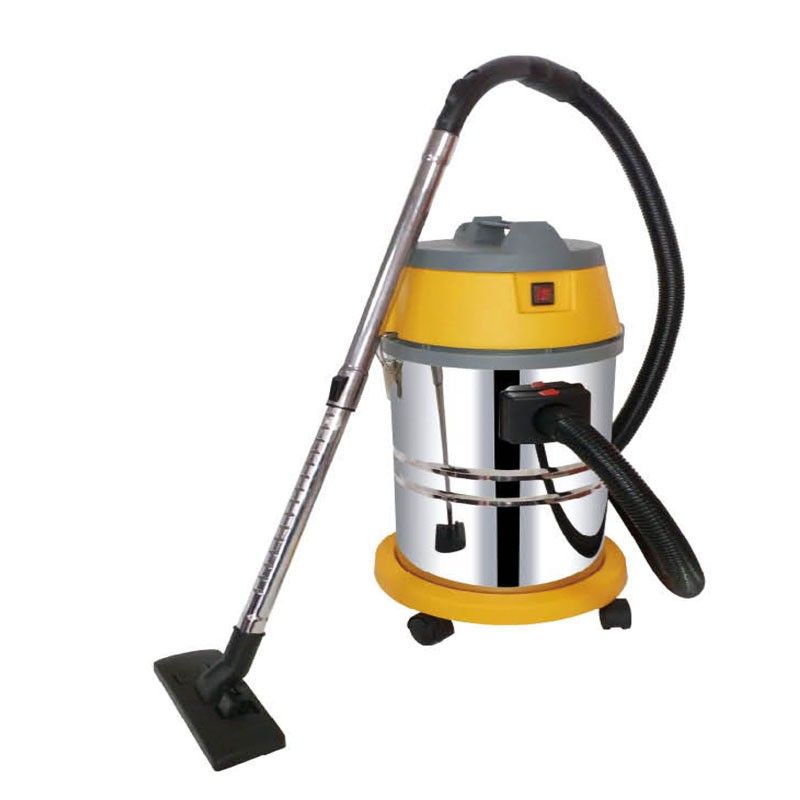 Heavy Duty Wet & Dry Vacuum Cleaner – Civil