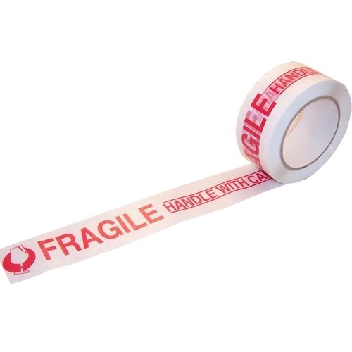 Others *Fragile OPP Tape - 2'' x 50m