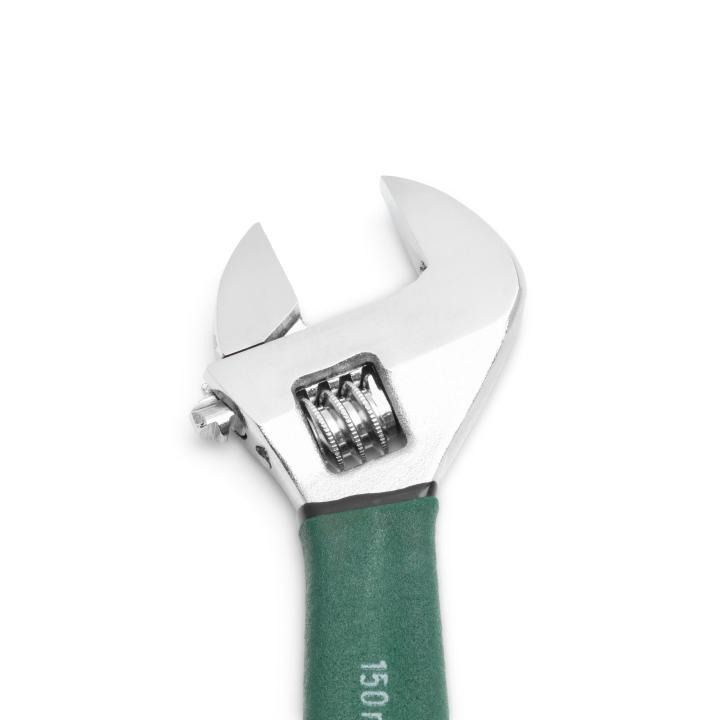 Sata ADJUSTABLE WRENCH/DIPPING GRIP 15”