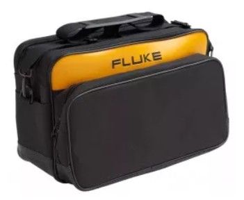 Fluke 12ACC C120B C120b, Soft Carrying Case For 120b Series