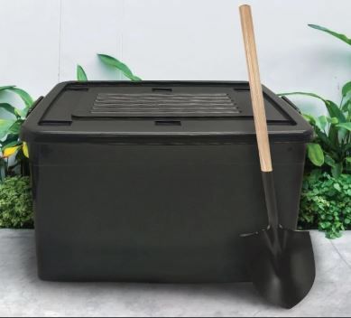 MAXONIC STORAGE BOX 15L/25L/55L/75L