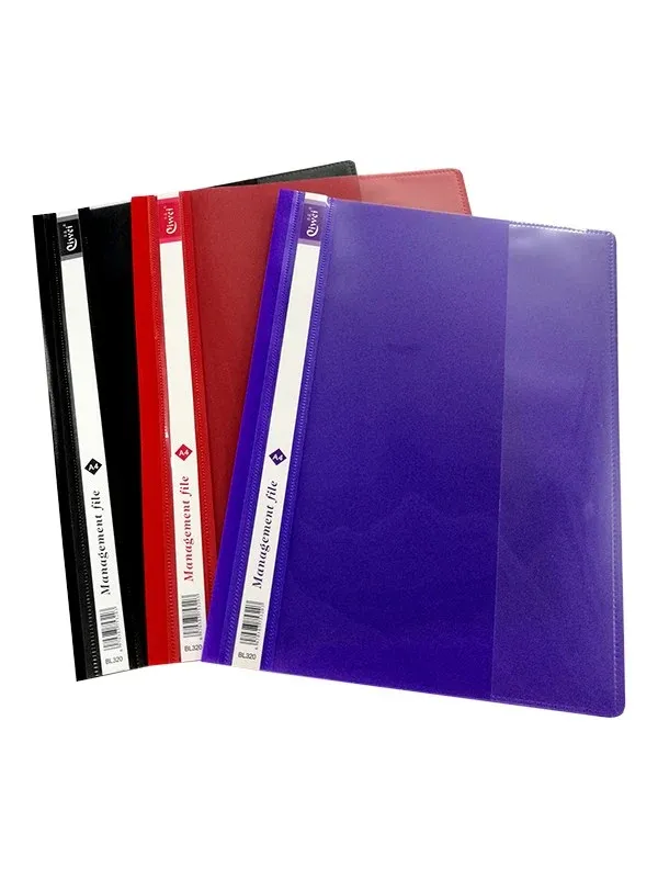 Management File A4