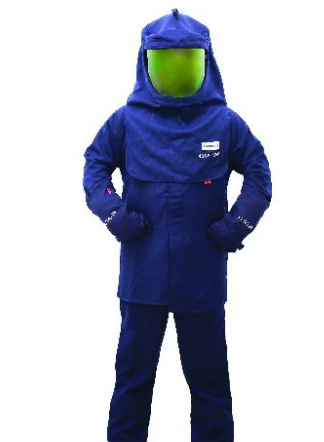PROGUARD ARC FLASH PROTECTIVE SUIT