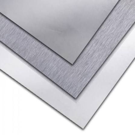 Stainless Steel Plate 1.0thk