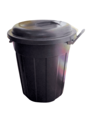 BAKUL SAMPAH BESAR