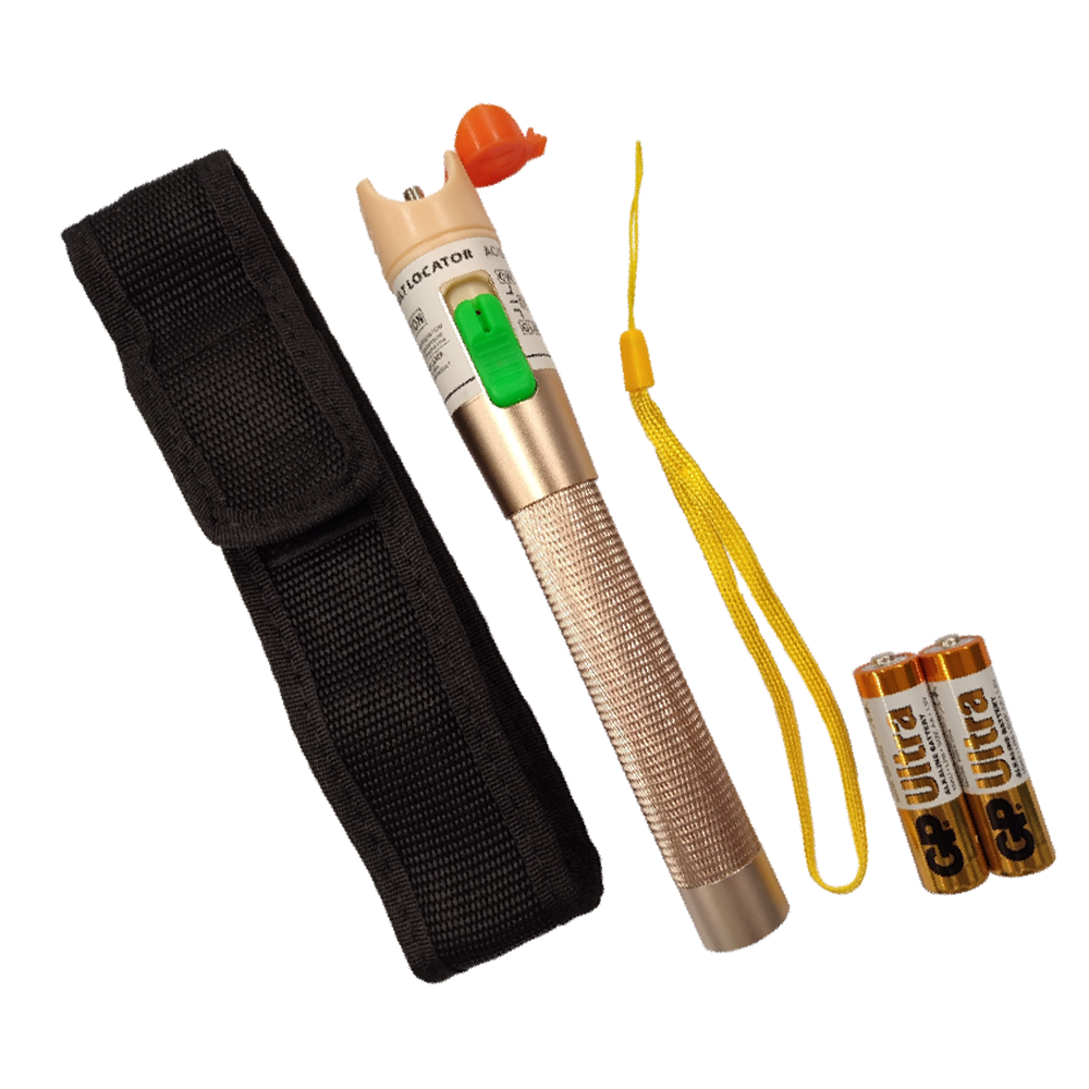 ACISION VFL30 VISUAL FAULT LOCATOR