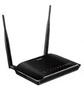 STREAMYX D-LINK DSL-2750U