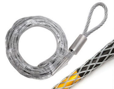 OPTICAL FIBER CABLE GRIPS PULLING / CABLE SOCKS 10-20MM/25-50MM CN101