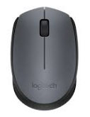 LOGITECH M171 WIRELESS