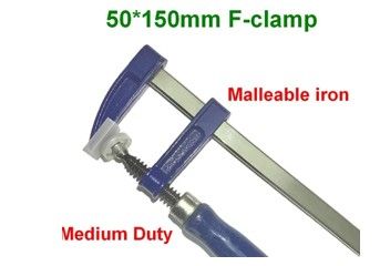 QP Clamp