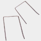 KBS Binder + KBS Extractor Bundle Set (100 pcs KBS Binder + 1 pc KBS Extractor)
